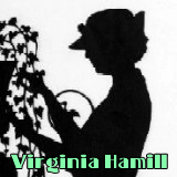 Virgnia Hamill
